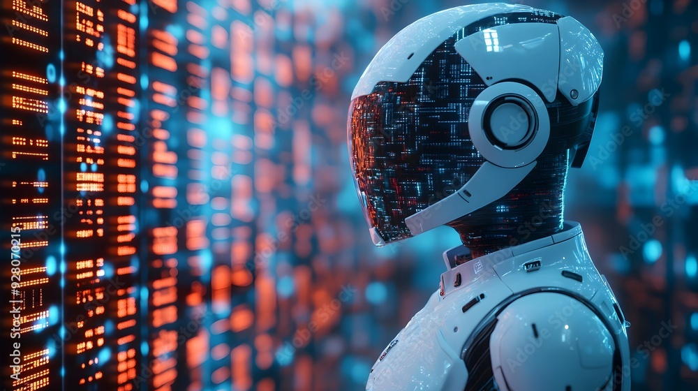 The of Big Data with Unlocking New Automation Opportunities in the Digital Age The of Big Data with Unlocking New Automation Opportunities in the Digital Age