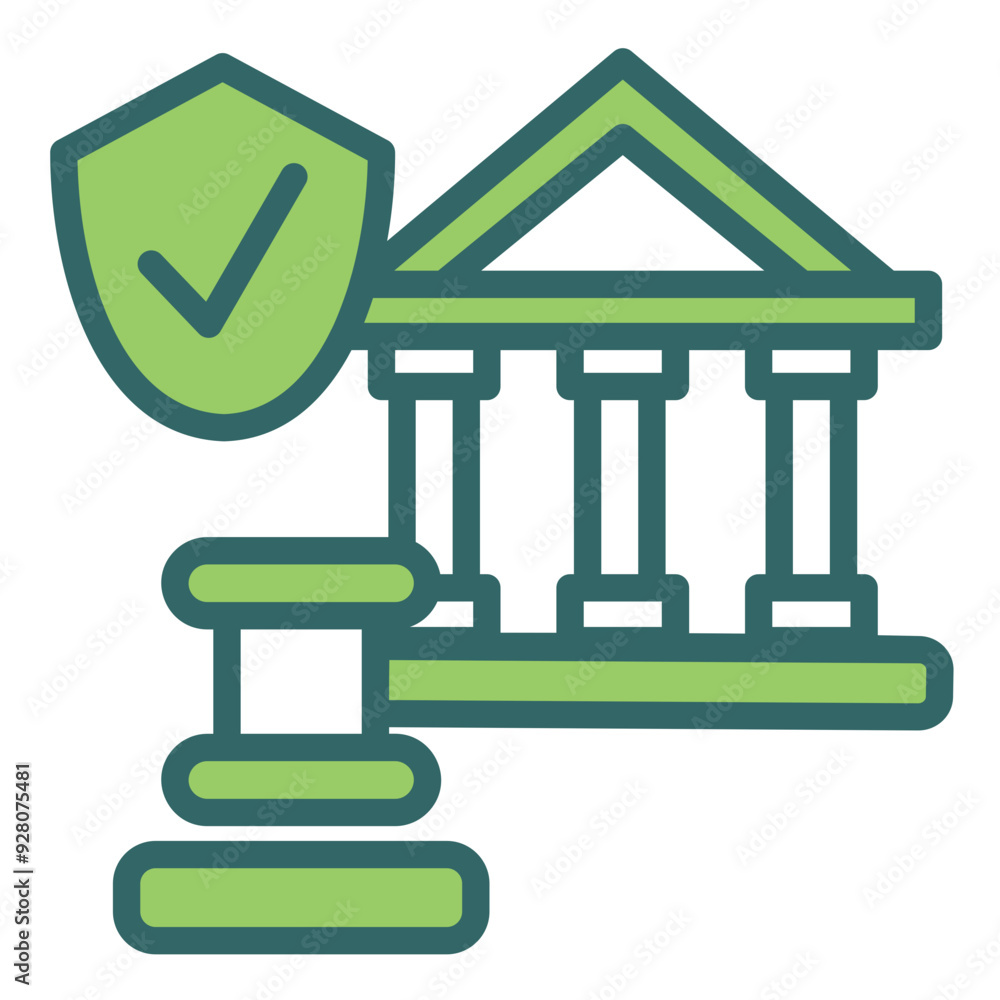 Regulation Icon Regulation Icon
