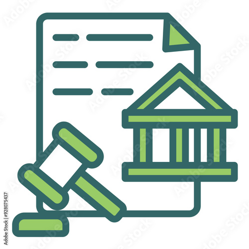 Legislature Icon