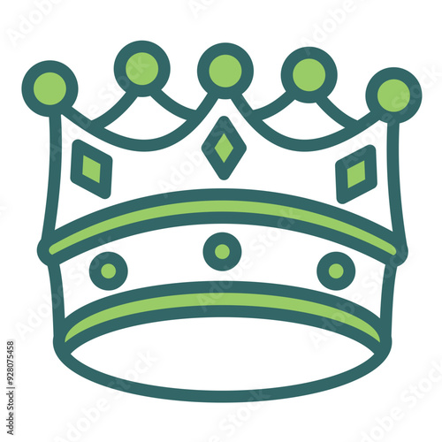 Monarchy Icon