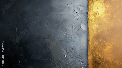 black wall border inspiring hues subtle grey metal chipped paint texture young blurred evil ultra slate unstirred photo