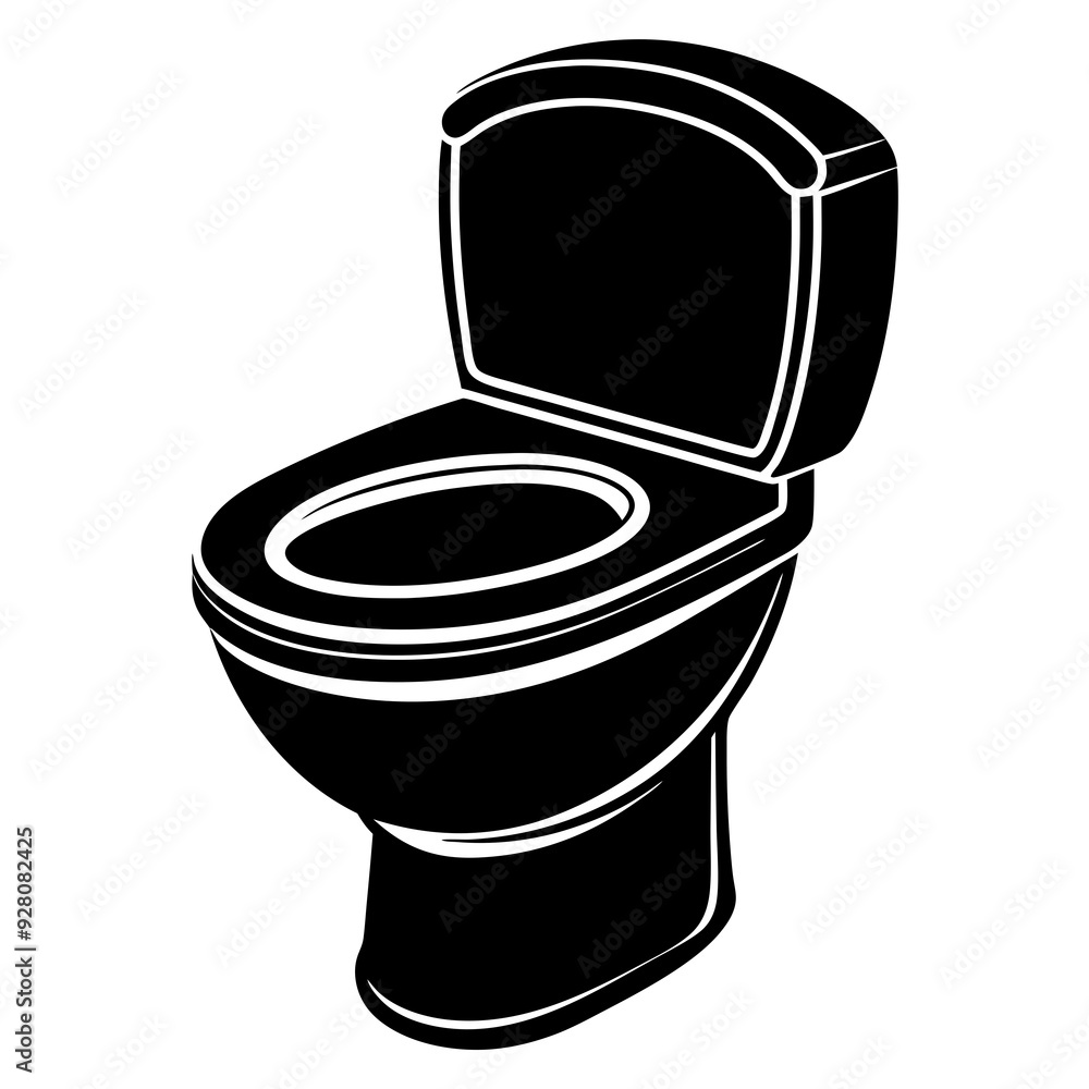 Toilet bowl isolated on white, Toilet bowl vector art, Toilet bowl silhouette, Toilet bowl icon, Toilet bowl line art,eps, black and white Toilet bowl
Toilet bowl isolated on white, Toilet bowl vector art, Toilet bowl silhouette, Toilet bowl icon, Toilet bowl line art,eps, black and white Toilet bowl