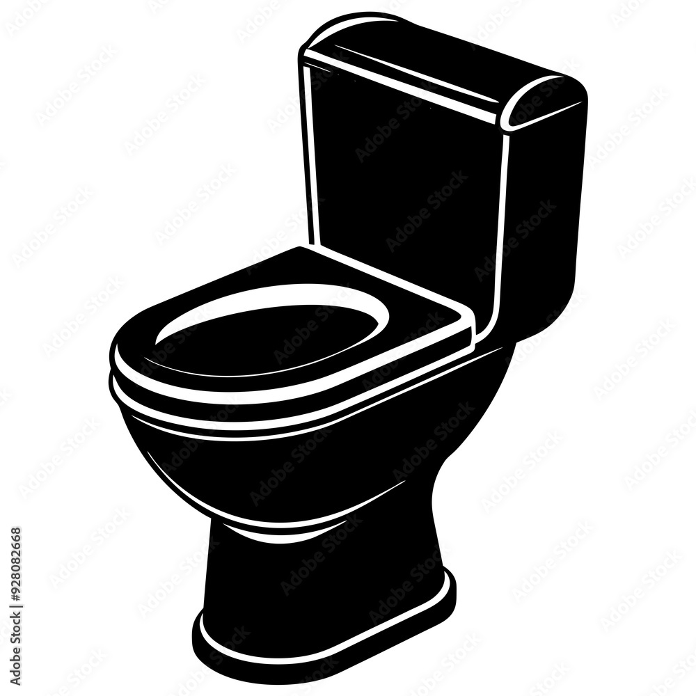 Toilet bowl isolated on white, Toilet bowl vector art, Toilet bowl silhouette, Toilet bowl icon, Toilet bowl line art,eps, black and white Toilet bowl
Toilet bowl isolated on white, Toilet bowl vector art, Toilet bowl silhouette, Toilet bowl icon, Toilet bowl line art,eps, black and white Toilet bowl