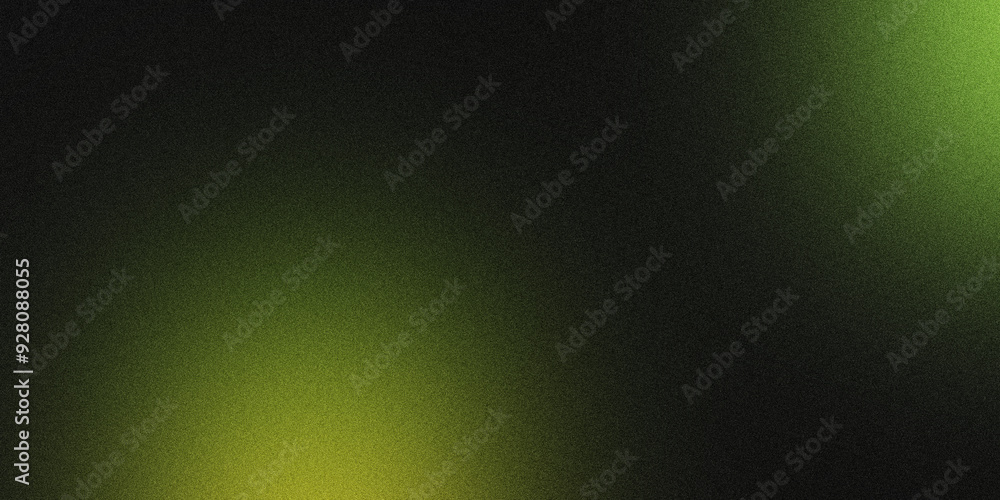 Green and yellow gradient background with a dark, smooth texture noise. Backdrop design banner requiring a natural earthy Green and yellow gradient background with a dark, smooth texture noise. Backdrop design banner requiring a natural earthy