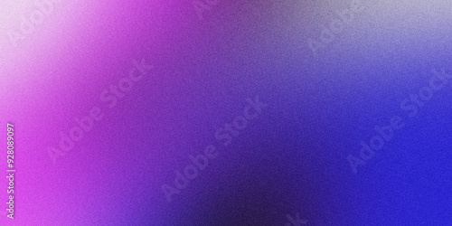 Indigo and blue gradient background with a bold, smooth texture and subtle noise. Banners