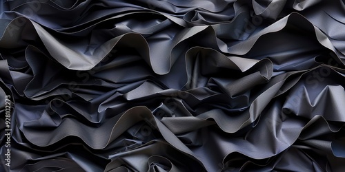 black silk background