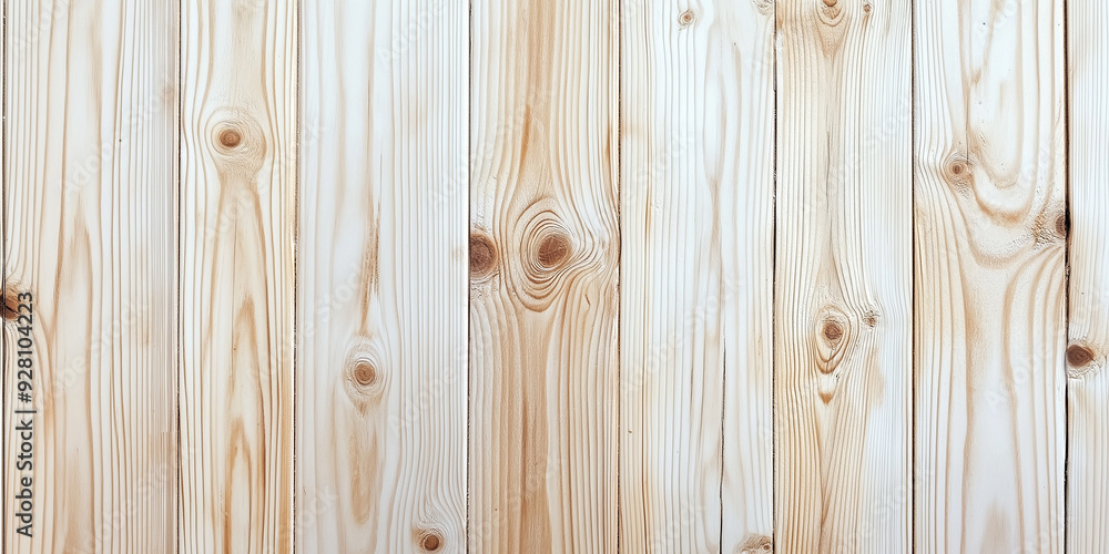 Light brown wood texture background with vertical planks Light brown wood texture background with vertical planks