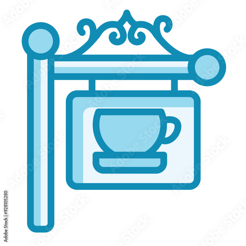 Cafeteria Icon