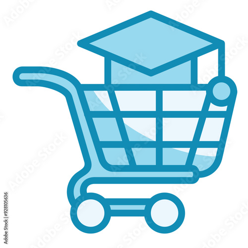 University Store Icon
