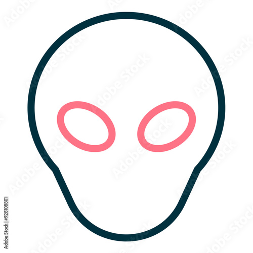 Alien for Space Icon