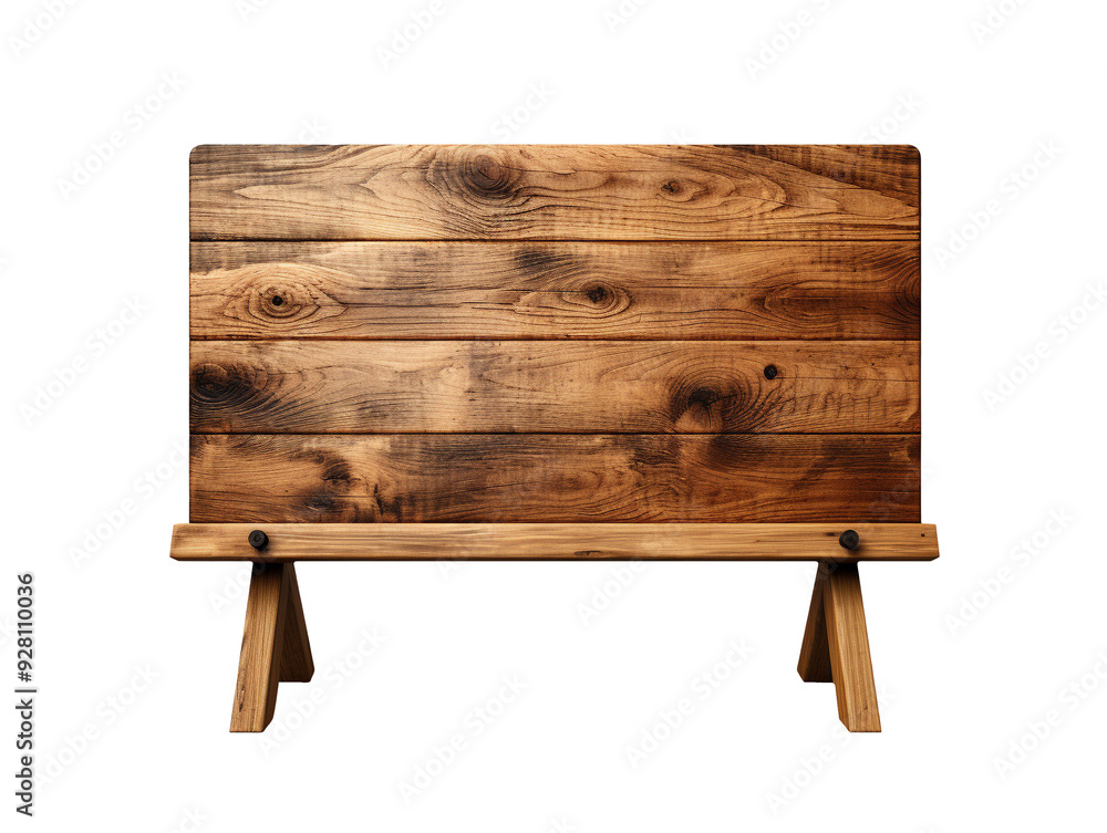 wooden sign isolated wooden sign isolated