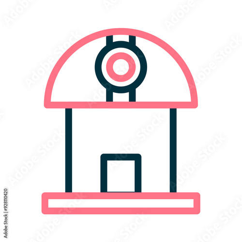 Observatorium for Space Icon