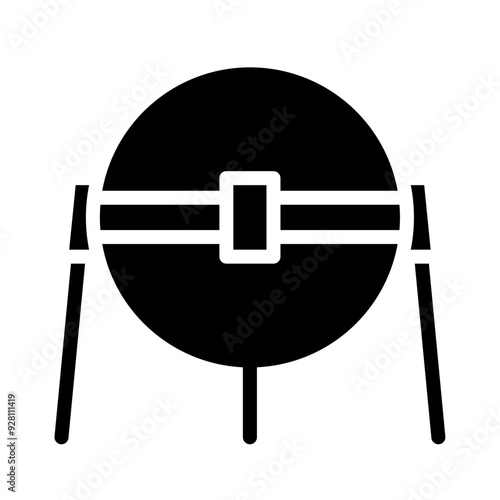 Sputnik for Space Icon