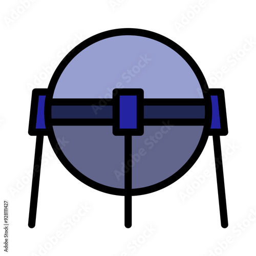 Sputnik for Space Icon