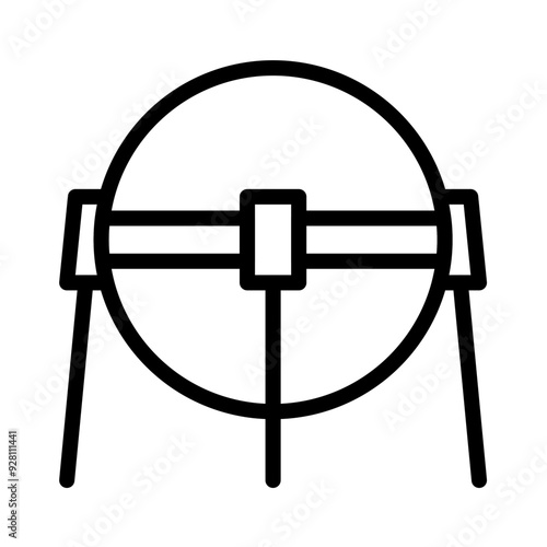 Sputnik for Space Icon