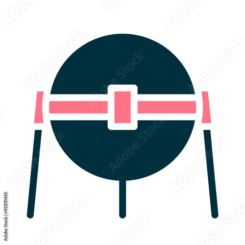 Sputnik for Space Icon