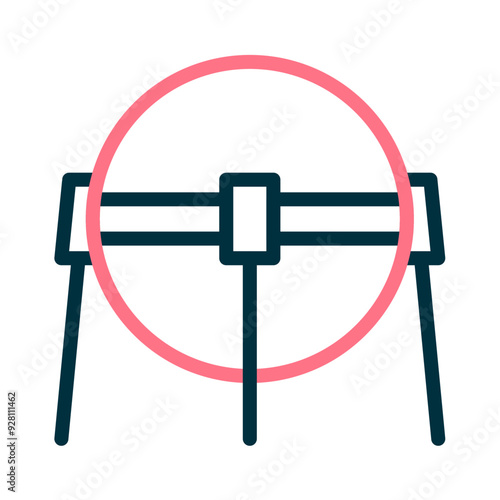 Sputnik for Space Icon