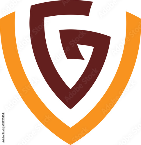 Free Download Web lline modern color full logo design - GFXLoad