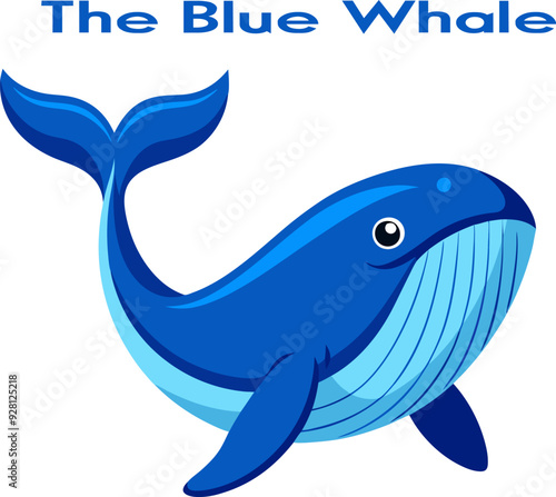 The Blue Whale, Victors, Animals, Image, Color, Fox, Ai Generate content