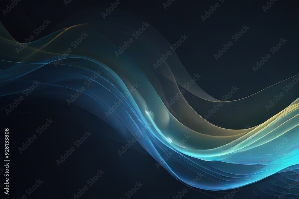 abstract blue background abstract blue background