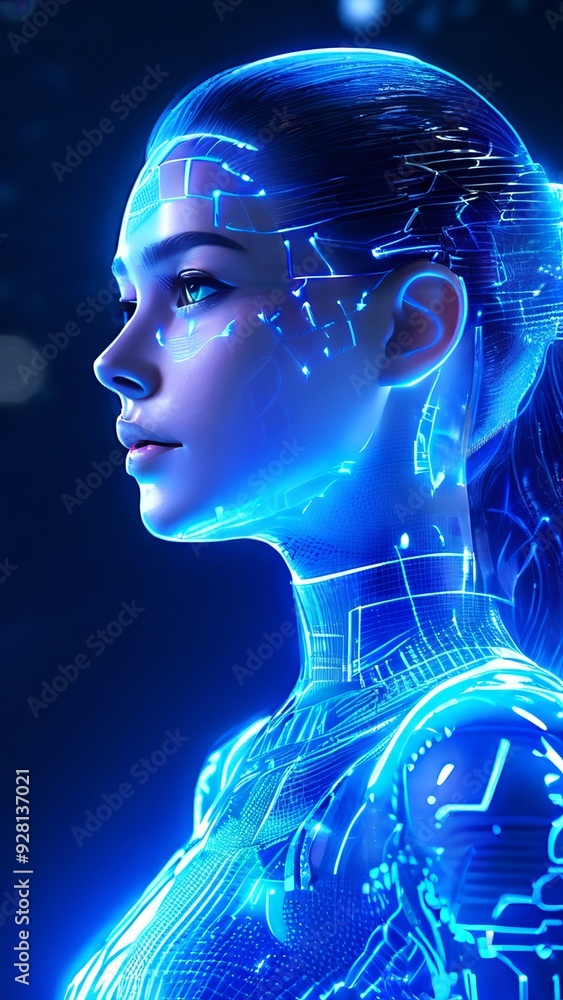 avatar hologram avatar hologram