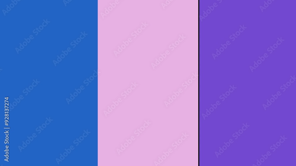 Abstract paper origami layer animation Abstract paper origami layer animation