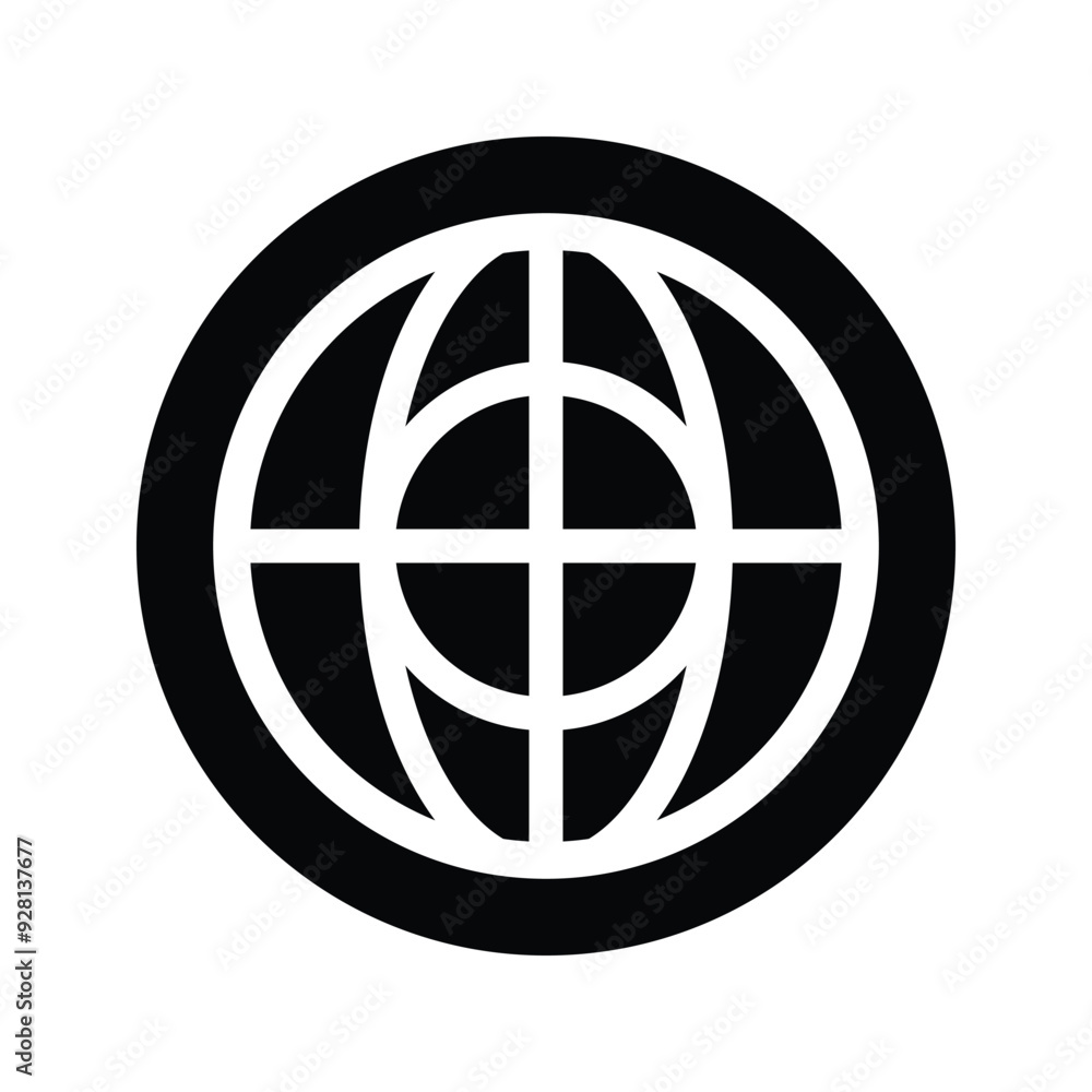Website browser icon Website browser icon