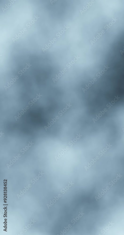 Loop abstract cloud in slow motion vertical background. Loop abstract cloud in slow motion vertical background.