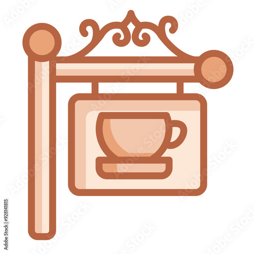 Cafeteria Icon