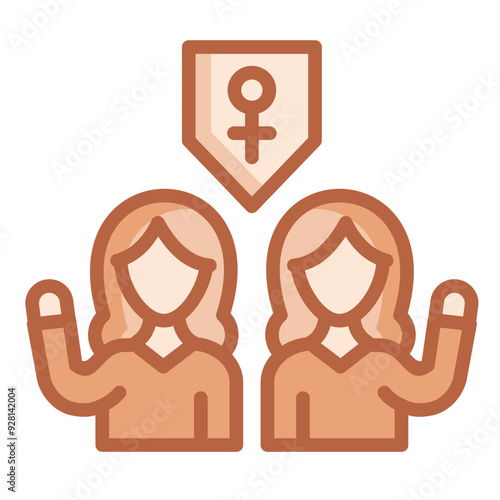 Sorority Icon