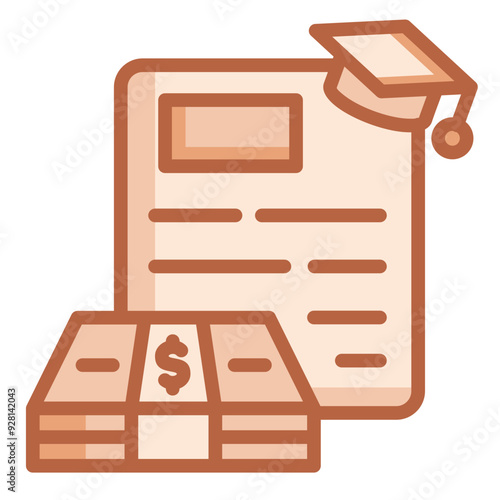 Tuition Icon