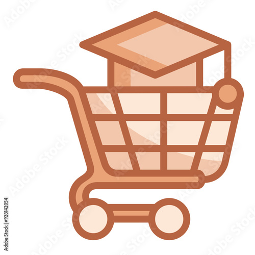 University Store Icon