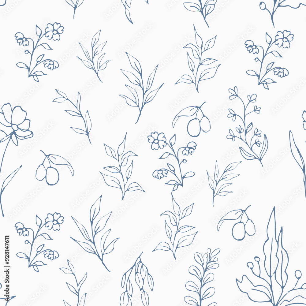 Ethnic floral seamless pattern. floral pattern,pattern, berries pattern, beautiful festive pattern. Ethnic floral seamless pattern. floral pattern,pattern, berries pattern, beautiful festive pattern.