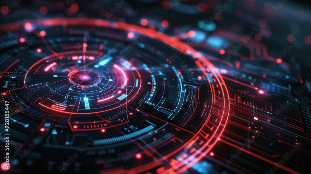 Futuristic Design for Personal Data Protection Futuristic Design for Personal Data Protection