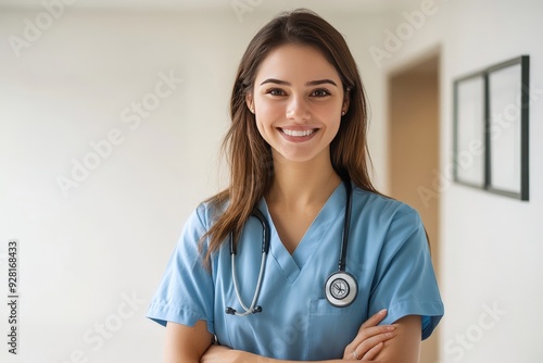professional nurse medical center