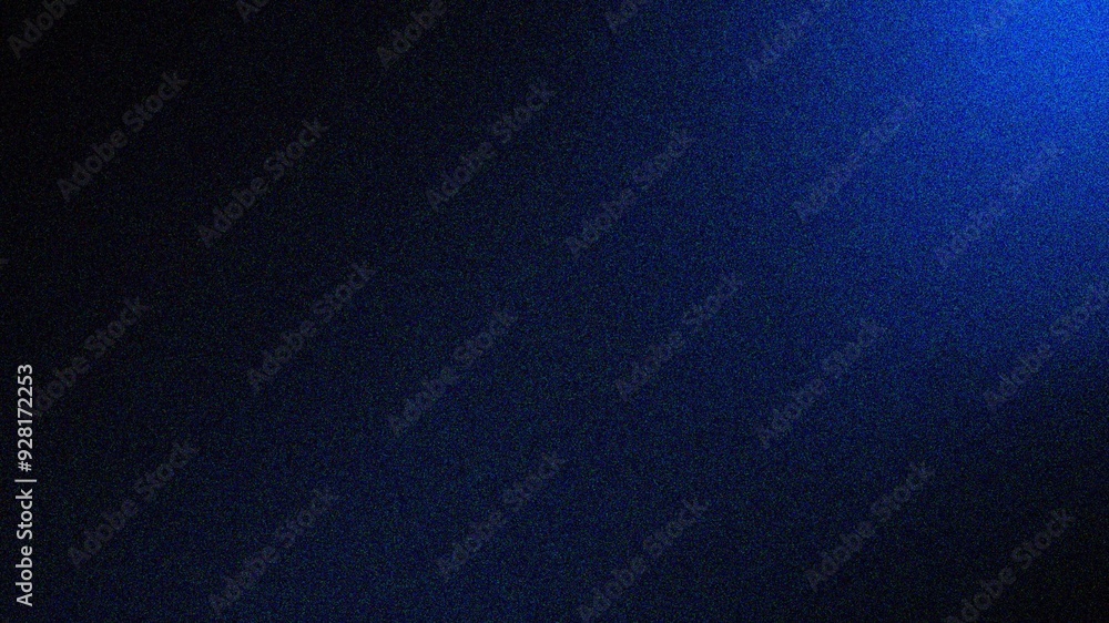 Navy grainy gradient background noise texture poster backdrop banner design, copy space Navy grainy gradient background noise texture poster backdrop banner design, copy space