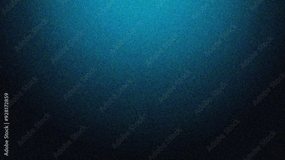 Blue noisy color gradient background, grainy texture effect, poster header banner design backdrop Blue noisy color gradient background, grainy texture effect, poster header banner design backdrop