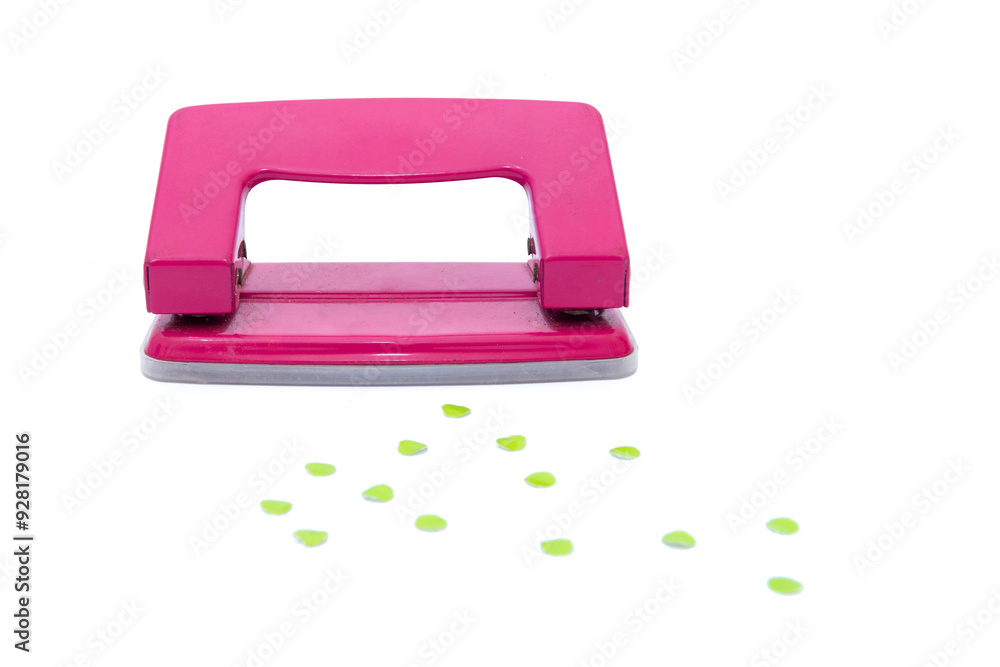 Perforators or paper punchers are office equipment used to punch holes in sheets of paper Perforators or paper punchers are office equipment used to punch holes in sheets of paper
