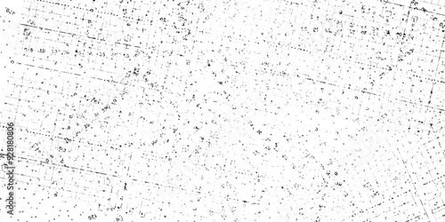 Small particles of debris and dust. Abstract vector noise. Snow, stars, fairy twinkling lights