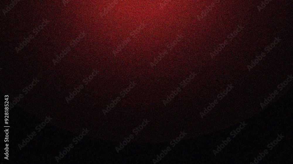Red grainy gradient background noise texture poster backdrop banner design, copy space Red grainy gradient background noise texture poster backdrop banner design, copy space