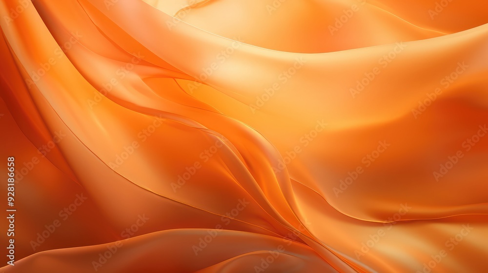 close orange flag banner close orange flag banner