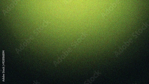 Green grainy background, noisy color gradient banner, dark textured poster header backdrop design cover 