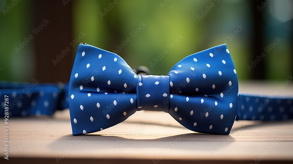 photo blue bow tie photo blue bow tie