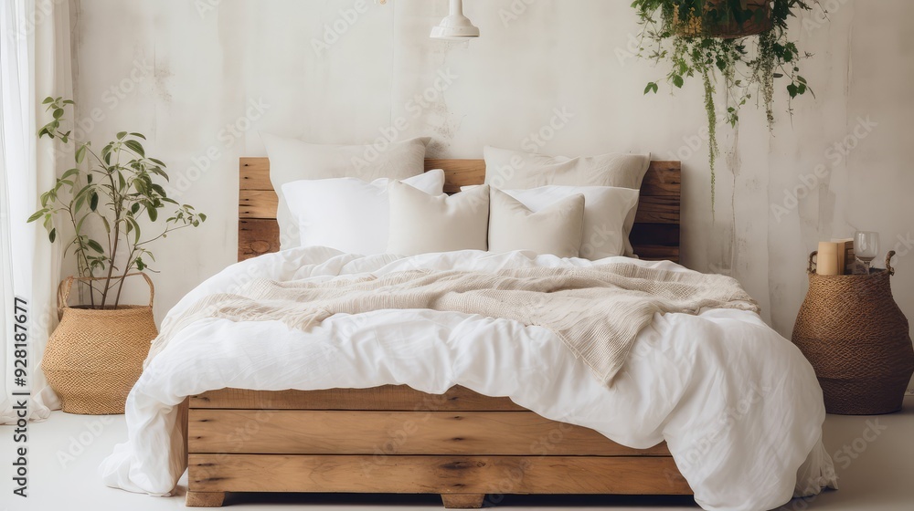 room bed with white sheets room bed with white sheets