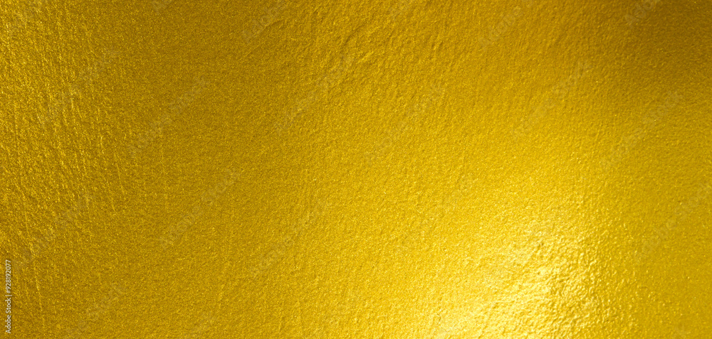 Gold metal brushed background Gold metal brushed background