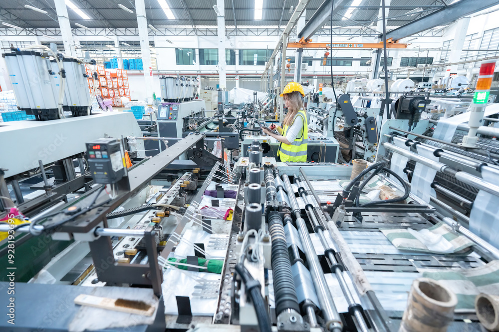 The European female engineer’s designs for machinery have optimized industry practices, offering significant business advantages through improved efficiency and reduced costs. The European female engineer’s designs for machinery have optimized industry practices, offering significant business advantages through improved efficiency and reduced costs.