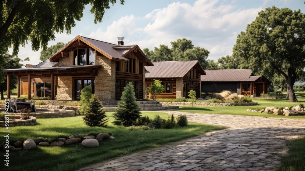elements ranch house elements ranch house