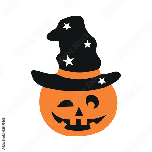 Halloween Pumkin Clipart