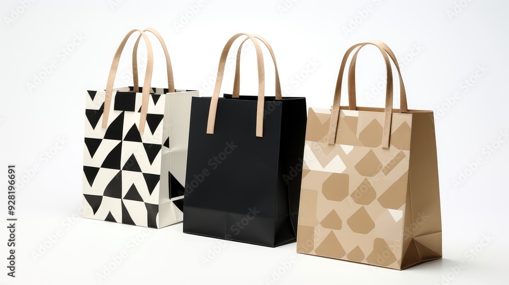 trendy kraft gift bag trendy kraft gift bag