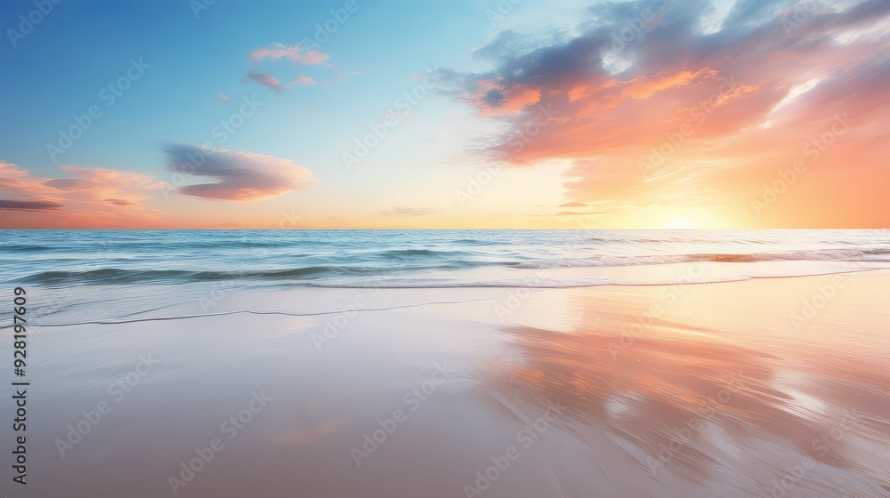 tranquil blue and orange backgrounds tranquil blue and orange backgrounds
